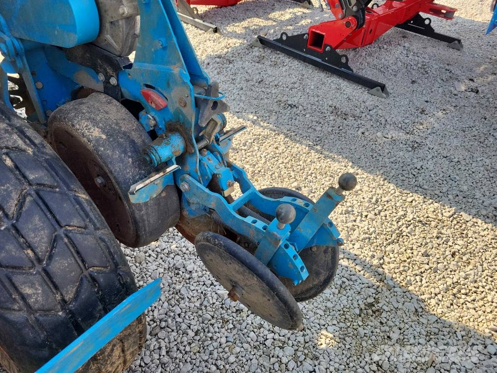 Monosem NX M TR 2 - 8 rows ماكينات البذر الدقيق