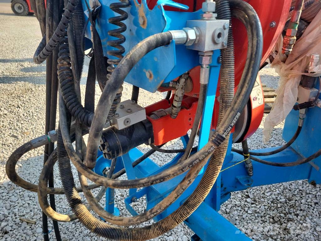 Monosem NX M TR 2 - 8 rows ماكينات البذر الدقيق