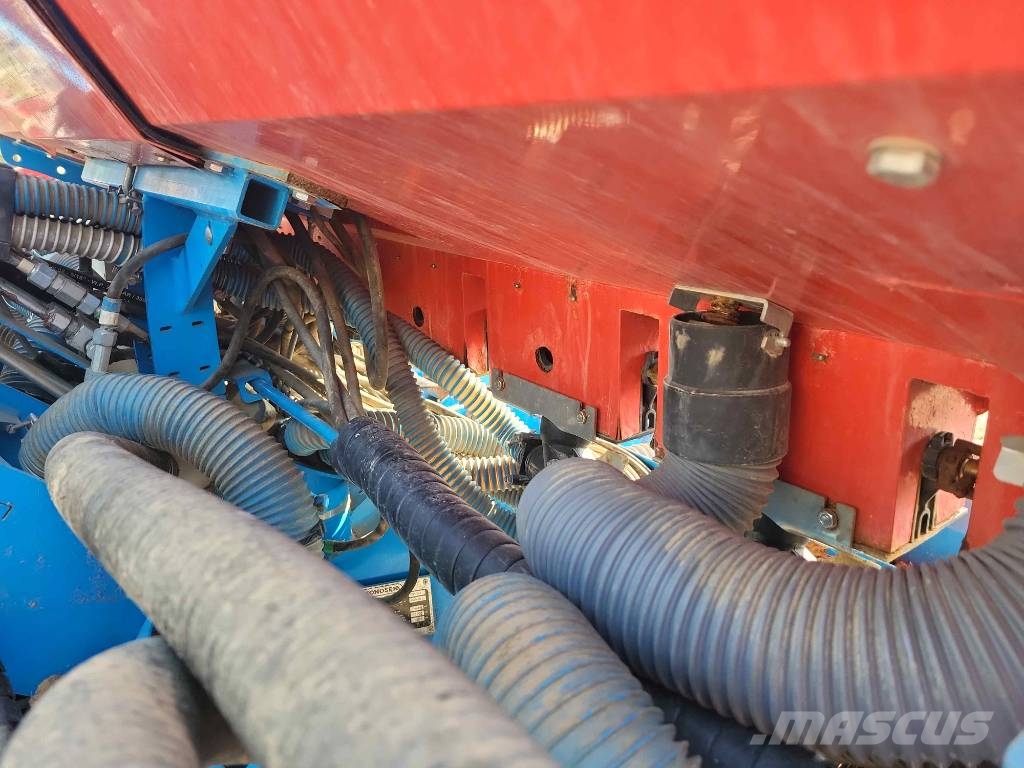 Monosem NX M TR 2 - 8 rows ماكينات البذر الدقيق