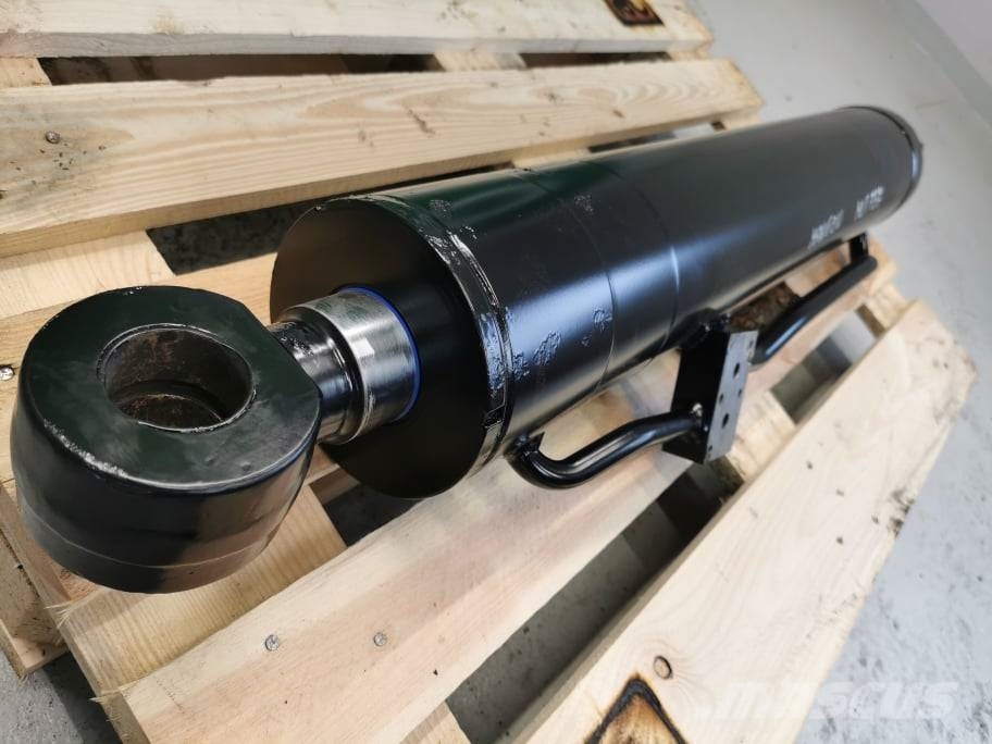 Manitou MLT 635 actuator arm Μπούμες και κουτάλες