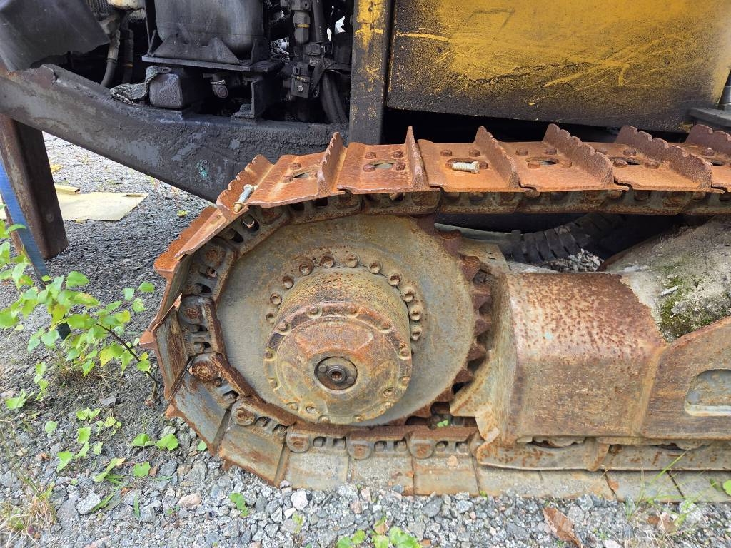 Atlas Copco Epiroc Flexiroc T30R-03 Vertikaalsed puurmasinad