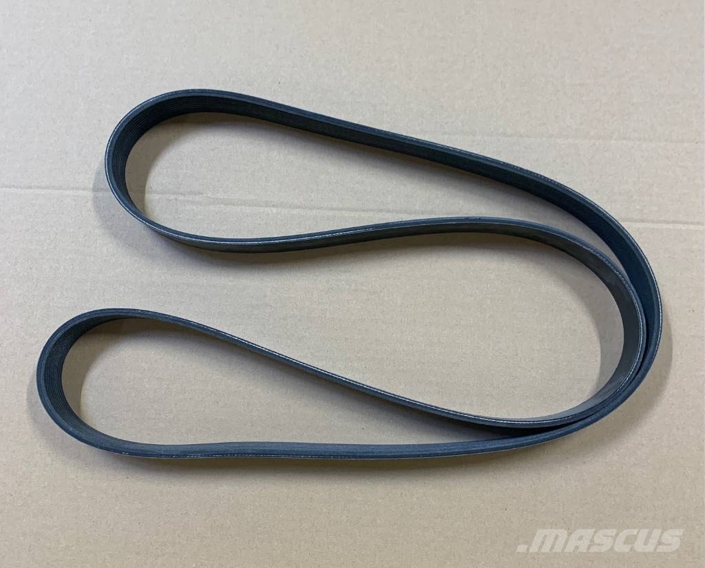 Same TCD2013 Belt 01183388, 0118 3388, 0118-3388 Engines