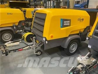 Atlas Copco XAS 68-7 GEN Kompresory