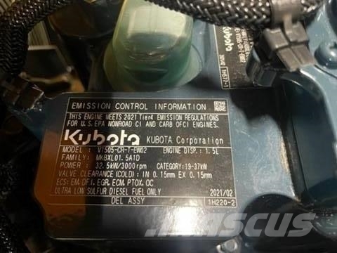 Atlas Copco XAS 68-7 GEN Kompresory