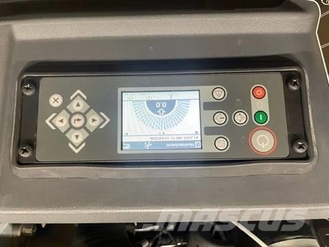 Atlas Copco XAS 68-7 GEN Kompresory