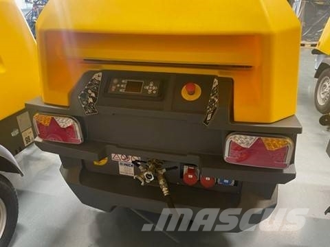 Atlas Copco XAS 68-7 GEN Kompresory