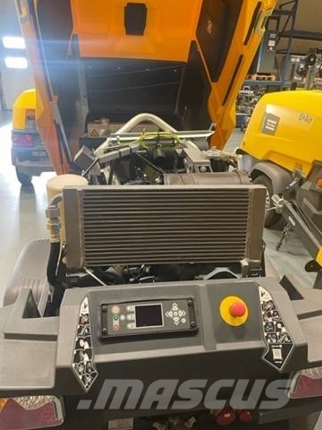 Atlas Copco XAS 68-7 GEN Kompresory