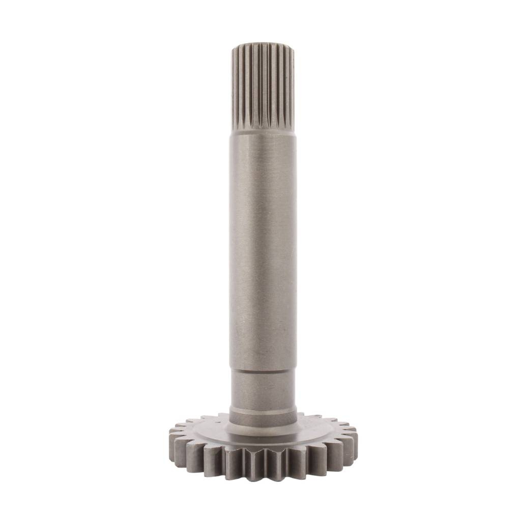 Hitachi Final Drive Gearbox Shaft 23ES/230L/25T 2042351 Transmissão