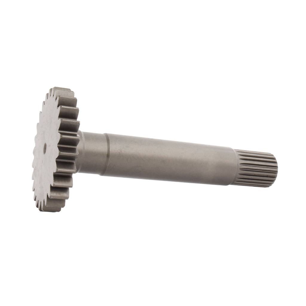 Hitachi Final Drive Gearbox Shaft 23ES/230L/25T 2042351 Transmissão
