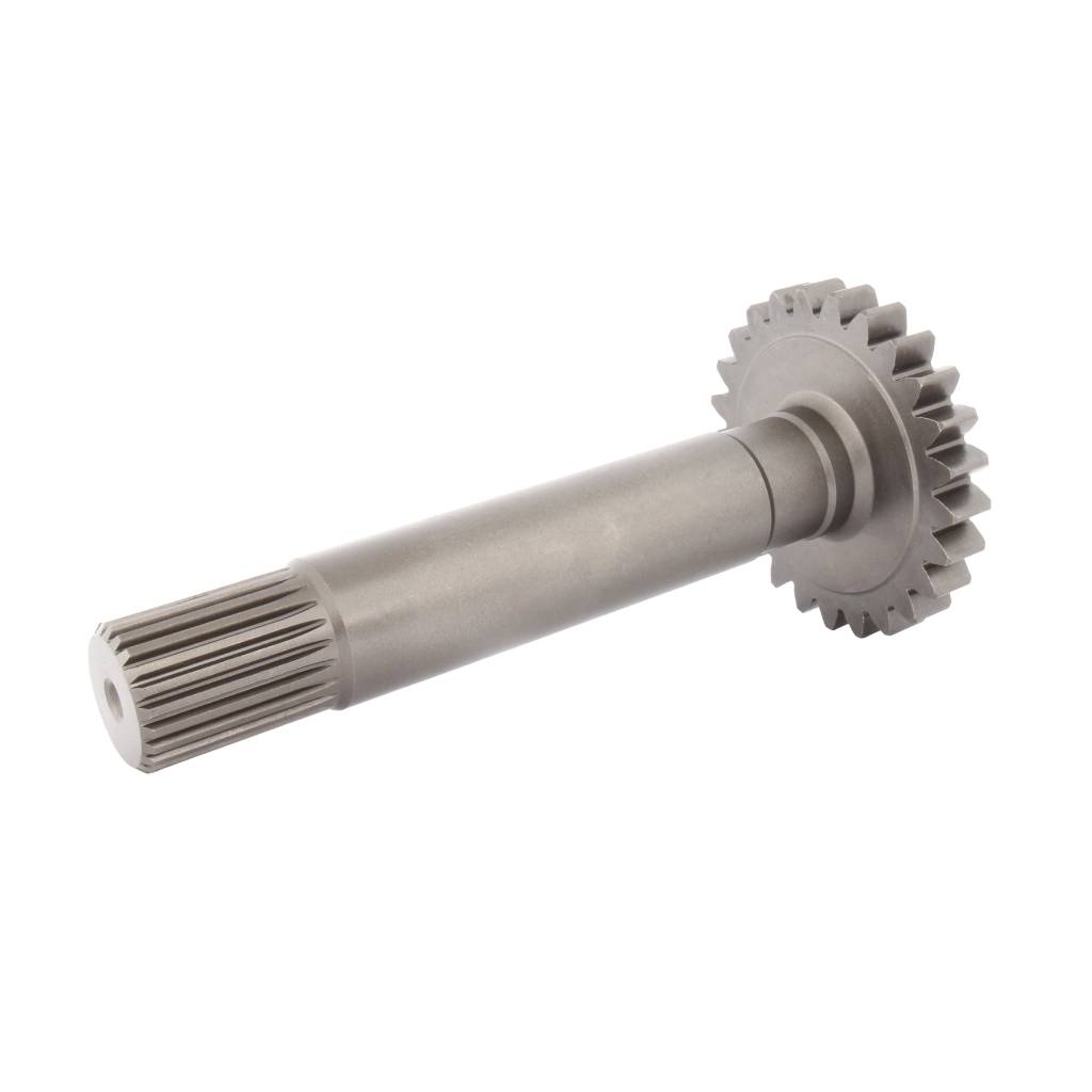Hitachi Final Drive Gearbox Shaft 23ES/230L/25T 2042351 Transmissão