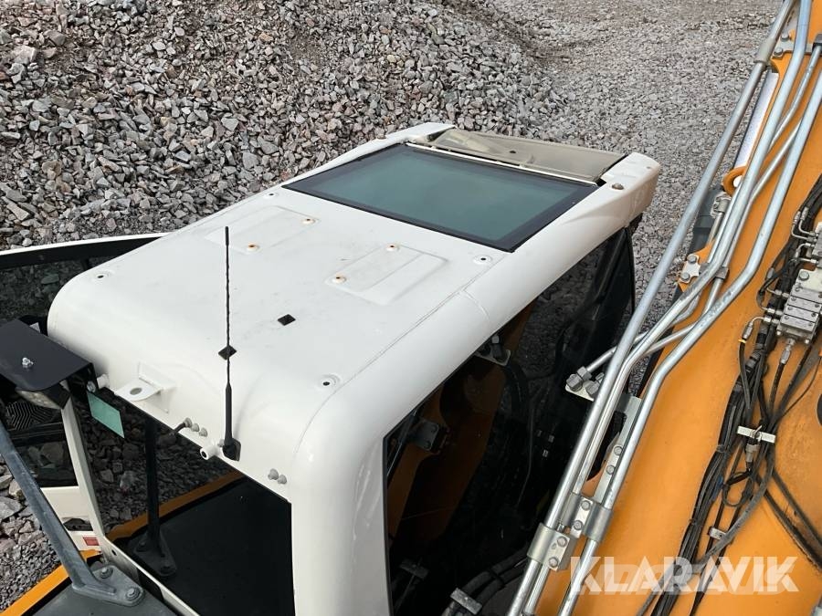 Liebherr R 926 LC Raupenbagger