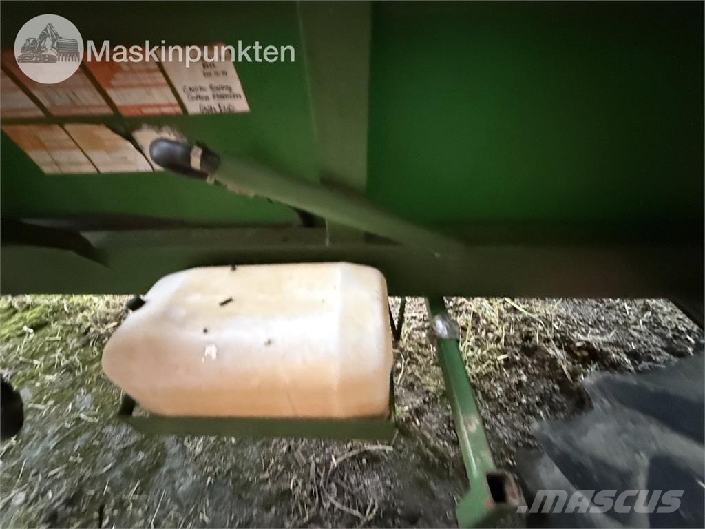 Moteska M2500 Ρυμουλκούμενα ψεκαστικά