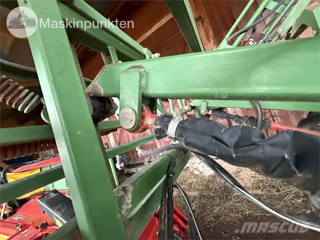 Moteska M2500 Ρυμουλκούμενα ψεκαστικά