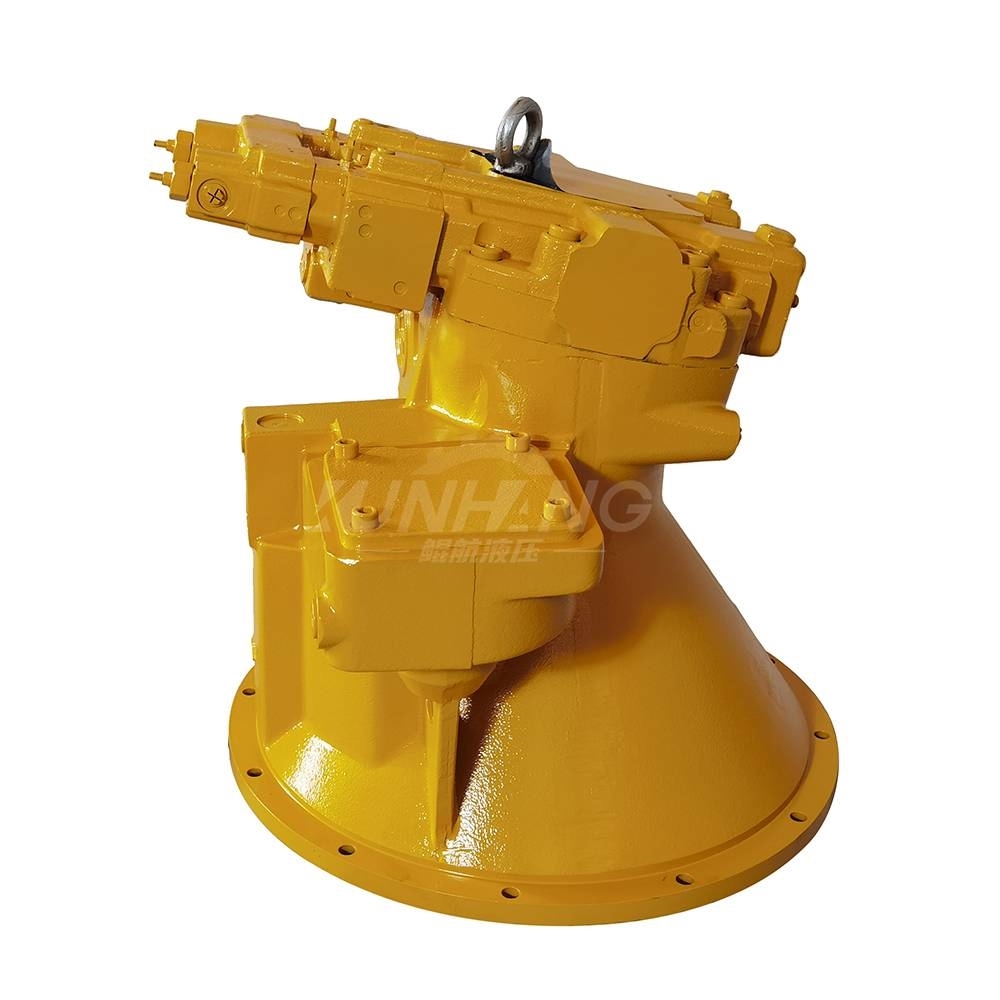 CAT 141-9135 1948259 A8VO160 345B Hydraulic Pump Transmissão