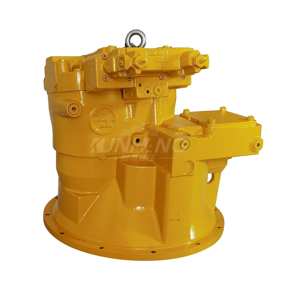 CAT 141-9135 1948259 A8VO160 345B Hydraulic Pump Transmissão