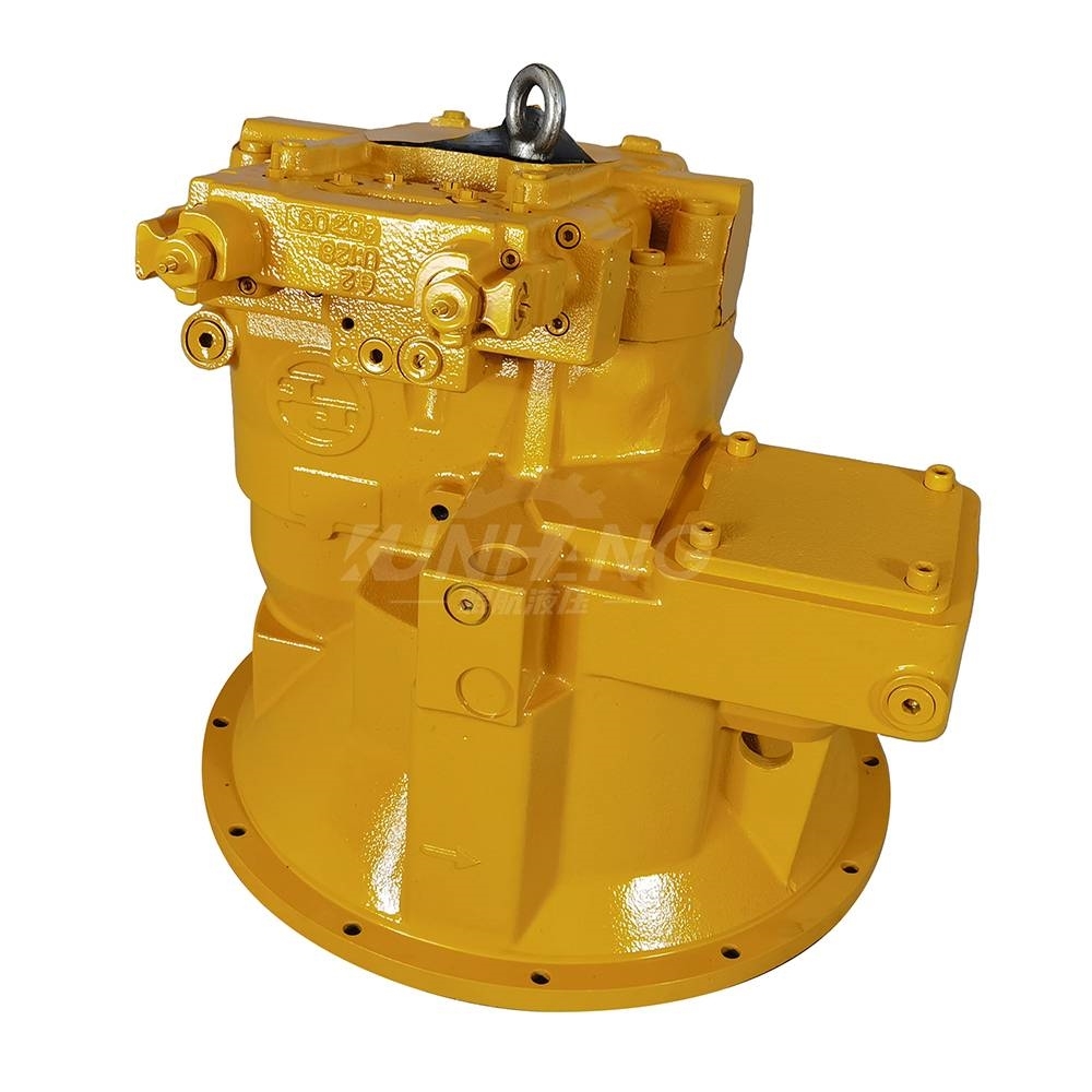 CAT 141-9135 1948259 A8VO160 345B Hydraulic Pump Transmissão