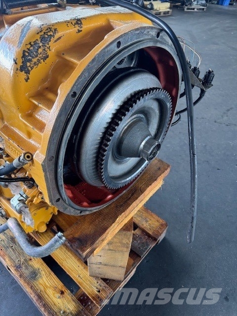 Volvo L 120 E TRANSMISSION 22521 16650 Transmissão