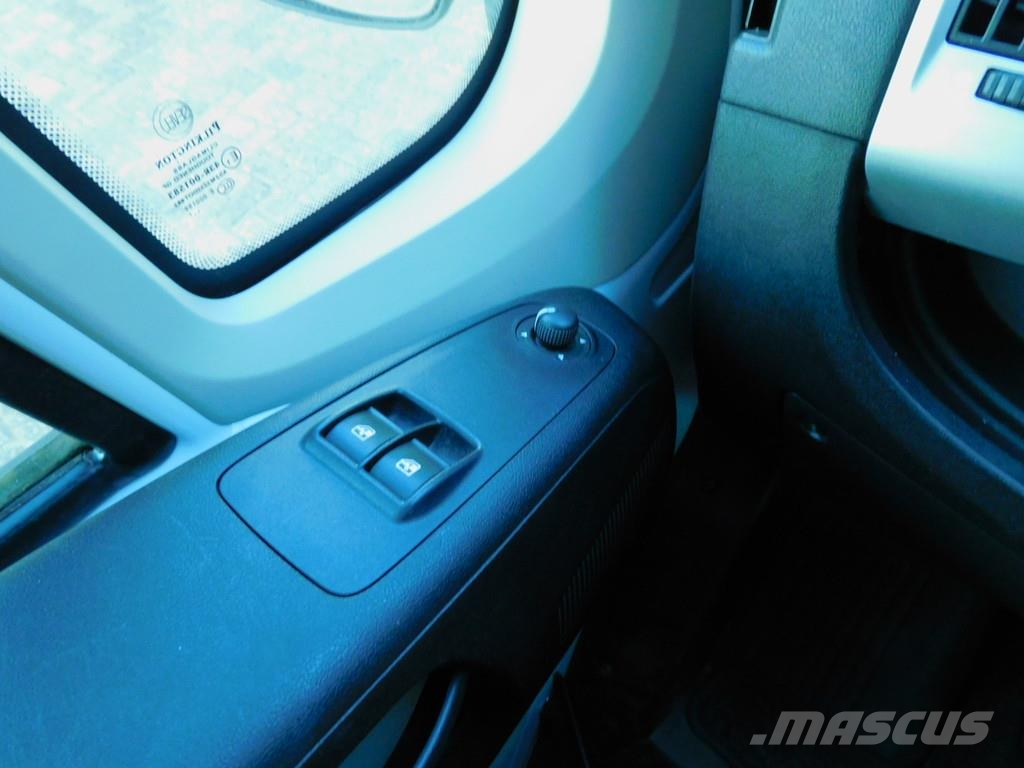 Fiat Ducato 35 2.3 MultiJet L3H2 TOPSTAAT! NIEUWE DISTR Furgonetas cerradas