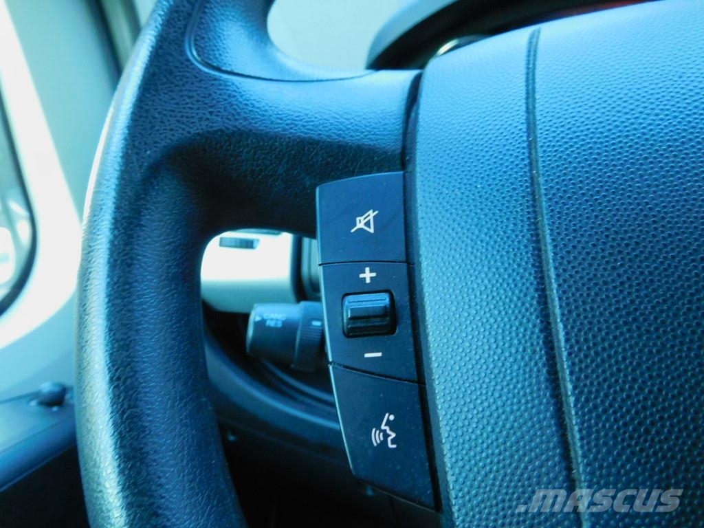 Fiat Ducato 35 2.3 MultiJet L3H2 TOPSTAAT! NIEUWE DISTR Furgonetas cerradas