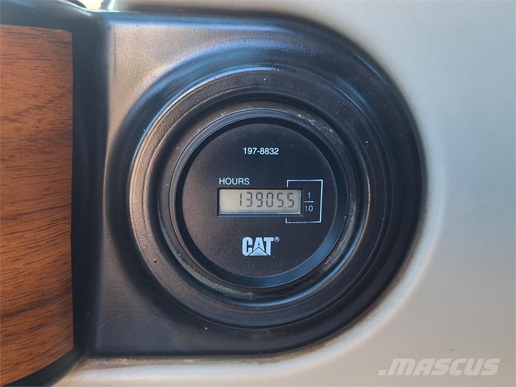 CAT M315 C Entreprenad - Övrigt