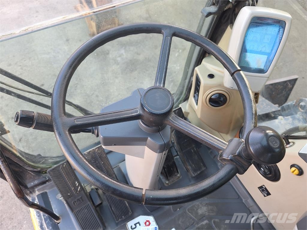 CAT M315 C Entreprenad - Övrigt