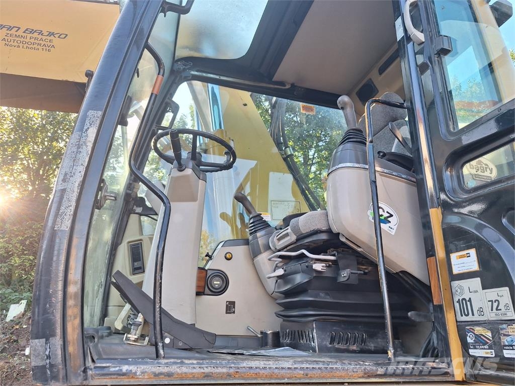 CAT M315 C Entreprenad - Övrigt