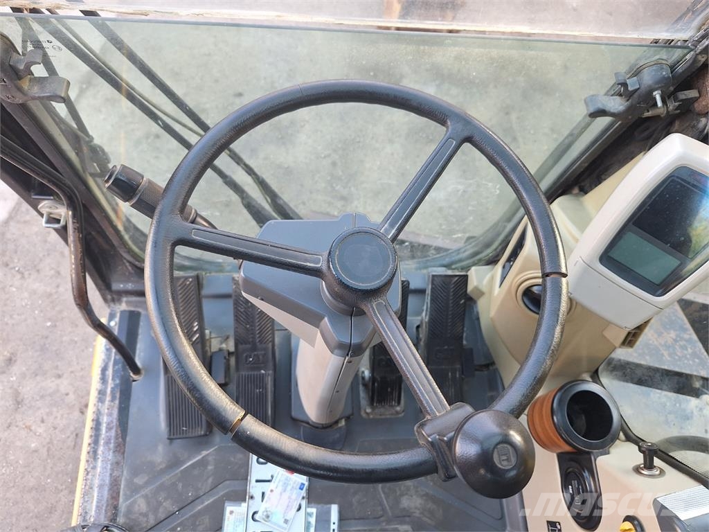 CAT M315 C Entreprenad - Övrigt