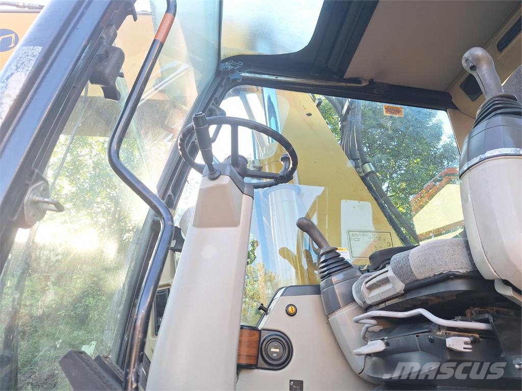 CAT M315 C Entreprenad - Övrigt