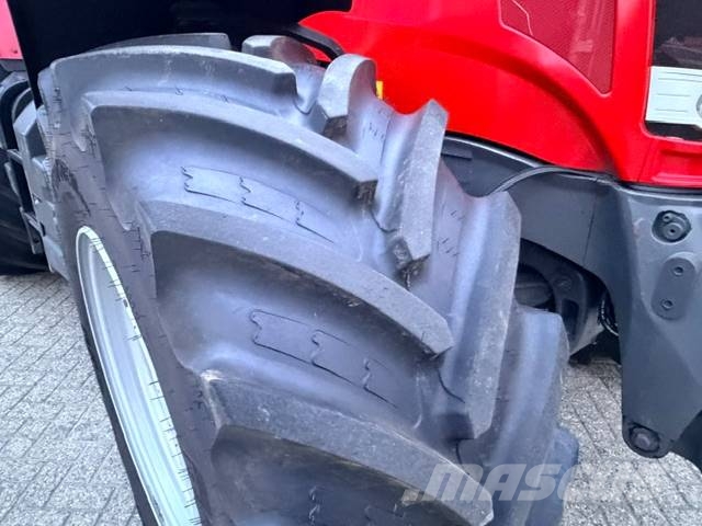 Massey Ferguson 7619 Dyna-6, Super compleet! 6060 uur! Трактори