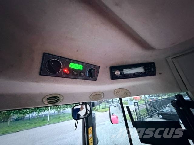 Massey Ferguson 7619 Dyna-6, Super compleet! 6060 uur! Трактори