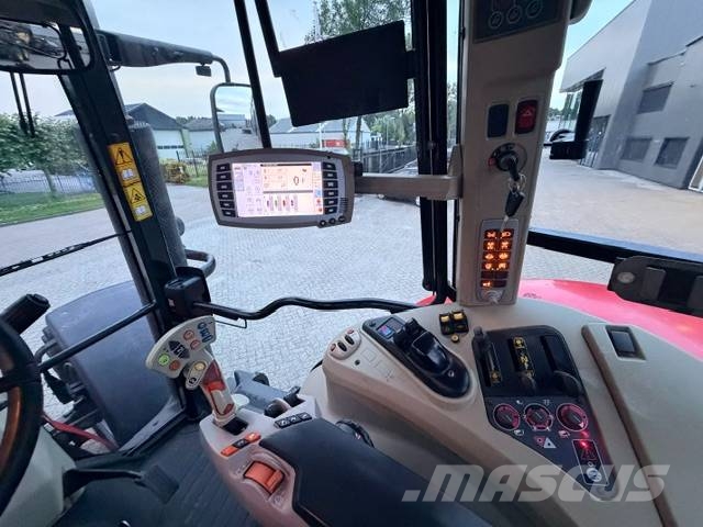 Massey Ferguson 7619 Dyna-6, Super compleet! 6060 uur! Трактори