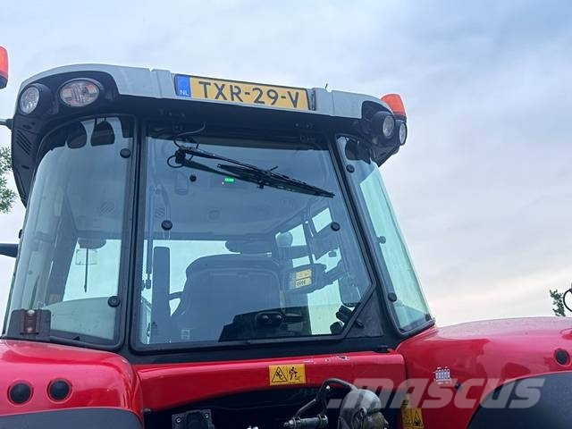 Massey Ferguson 7619 Dyna-6, Super compleet! 6060 uur! Трактори