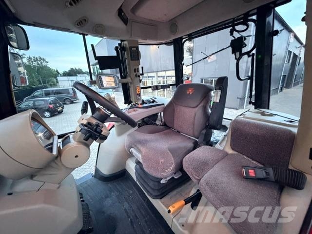 Massey Ferguson 7619 Dyna-6, Super compleet! 6060 uur! Трактори