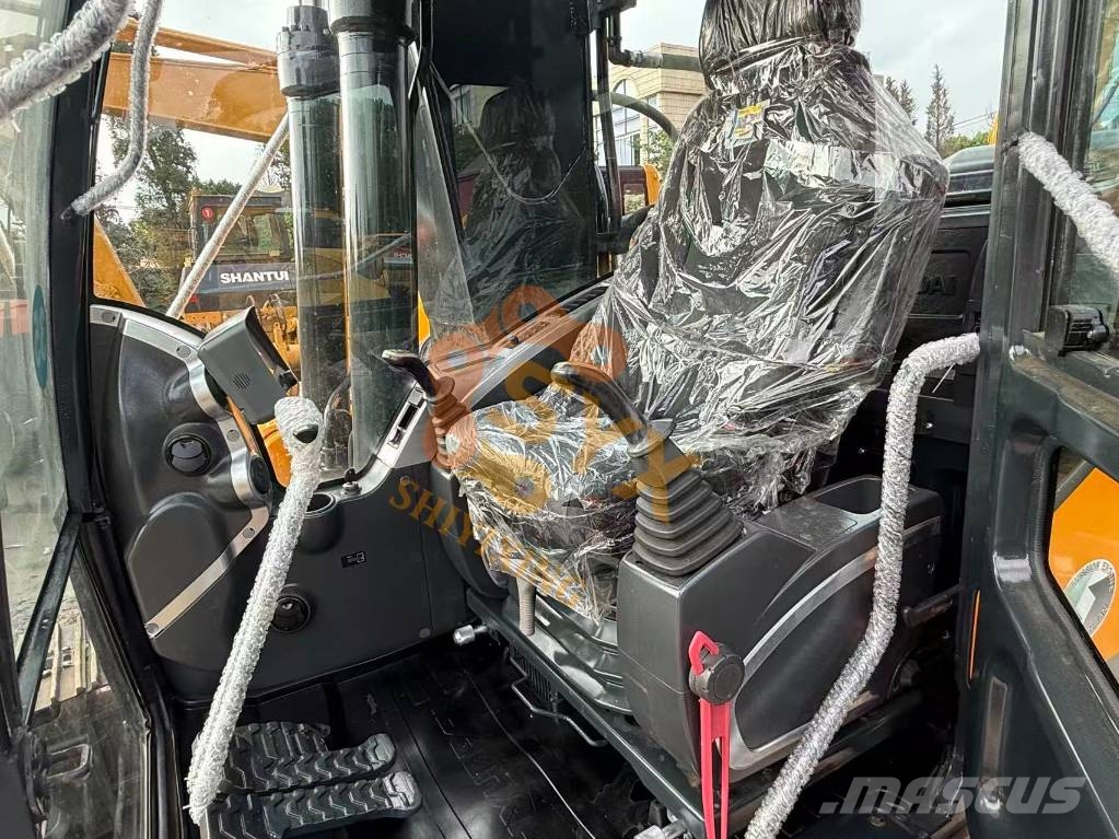 Hyundai R220-9S Escavadoras de rastos