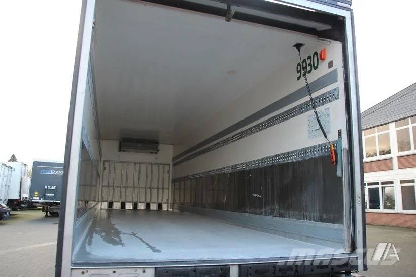 Renault D Wide 320Dti CS1250 City – 053 溫控卡車