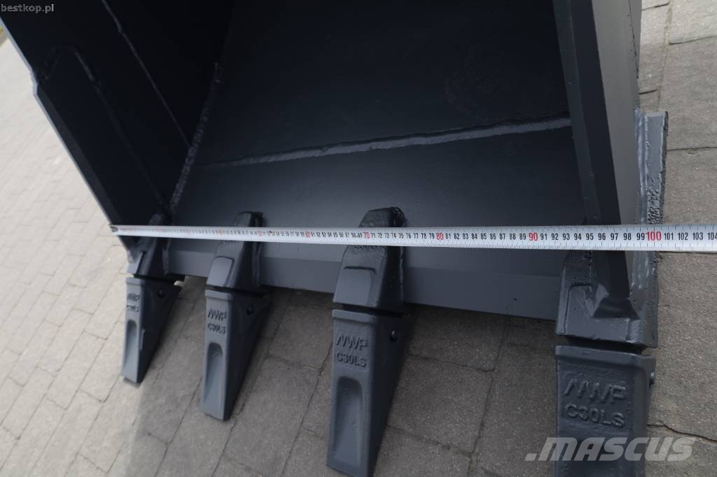 Doosan DX 165 W-5 Excavadoras de ruedas