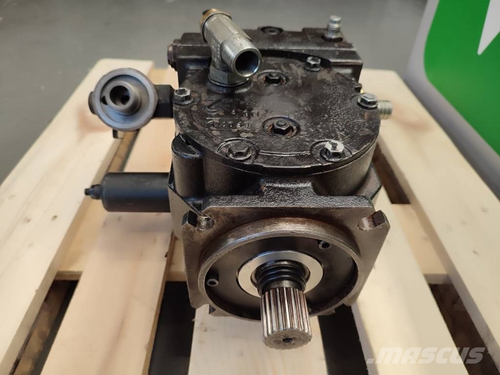 Drive pump SAUER DANFOSS 90R075 FMSNN8D MERLO P 液压
