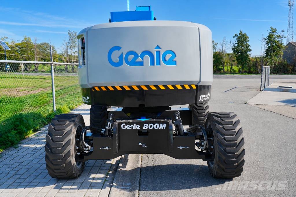 Genie Z-45 XC | 2024 Knikarmhoogwerkers