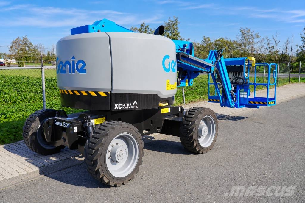 Genie Z-45 XC | 2024 Knikarmhoogwerkers