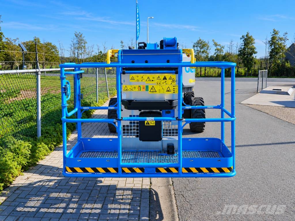 Genie Z-45 XC | 2024 Knikarmhoogwerkers