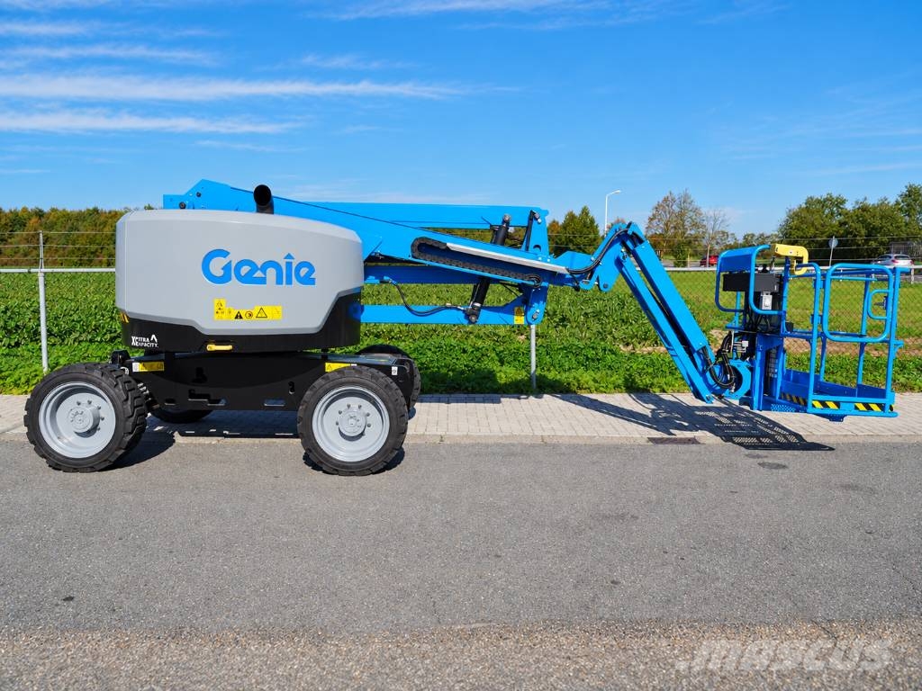 Genie Z-45 XC | 2024 Knikarmhoogwerkers