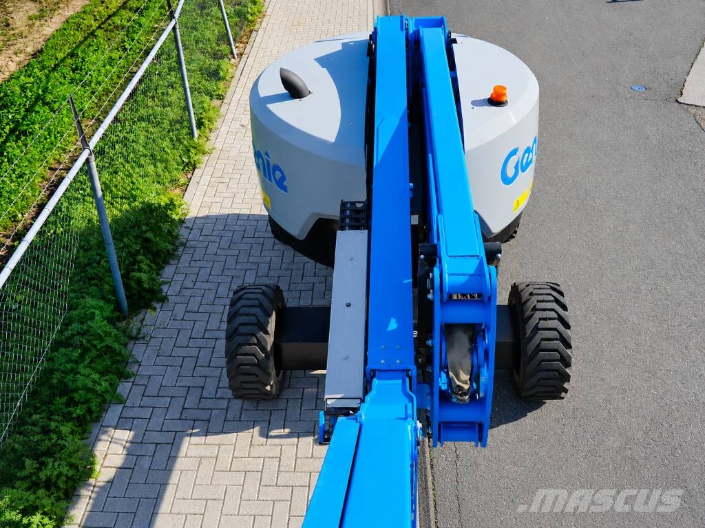 Genie Z-45 XC | 2024 Knikarmhoogwerkers