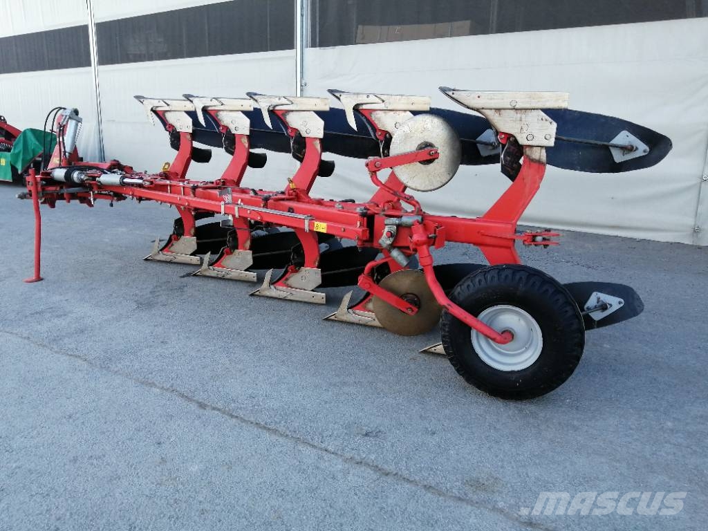 Agrolux MRWT 5875 AXP Maiņvērsējarkli