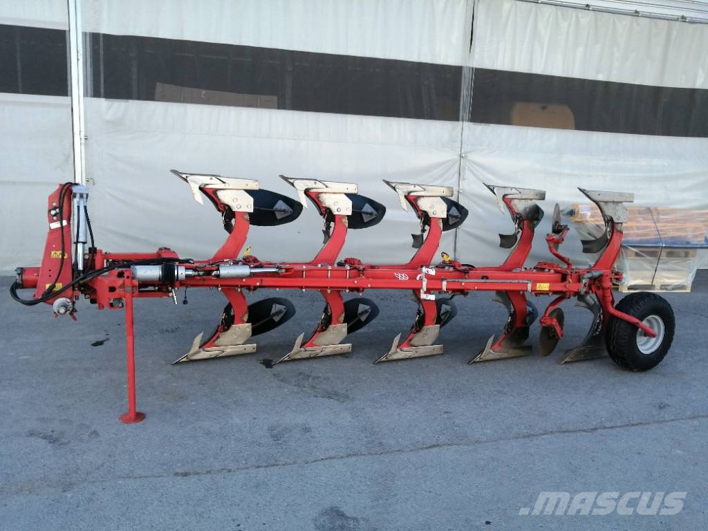 Agrolux MRWT 5875 AXP Maiņvērsējarkli