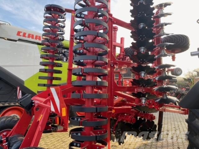 Horsch Joker 6 RT - NEU Grade de discos