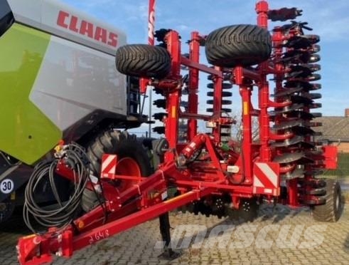 Horsch Joker 6 RT - NEU Grade de discos