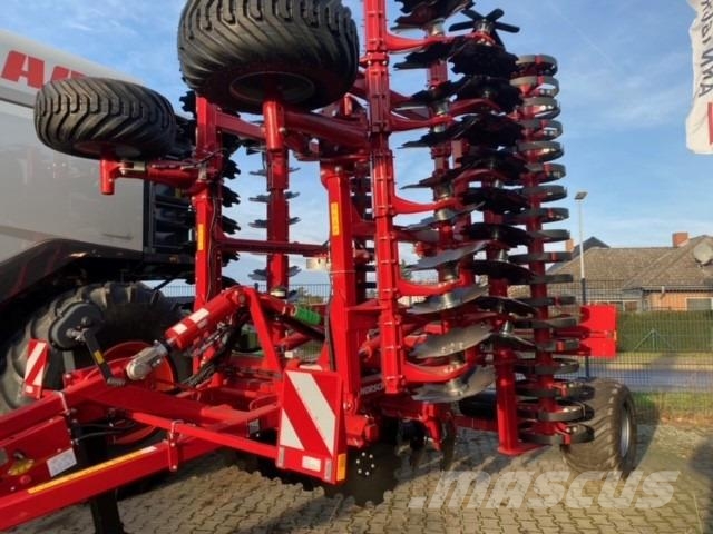 Horsch Joker 6 RT - NEU Grade de discos