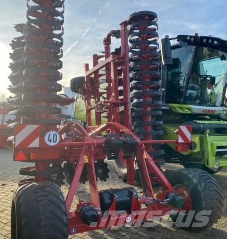 Horsch Joker 6 RT - NEU Grade de discos