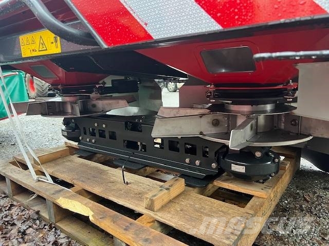 Kverneland EXACTA TLX1875G3 Mineral spreaders
