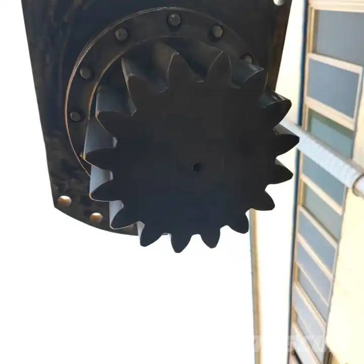 Komatsu PC2000-8 Swing Motor With Gearbox 21T-26-00300 Μετάδοση κίνησης